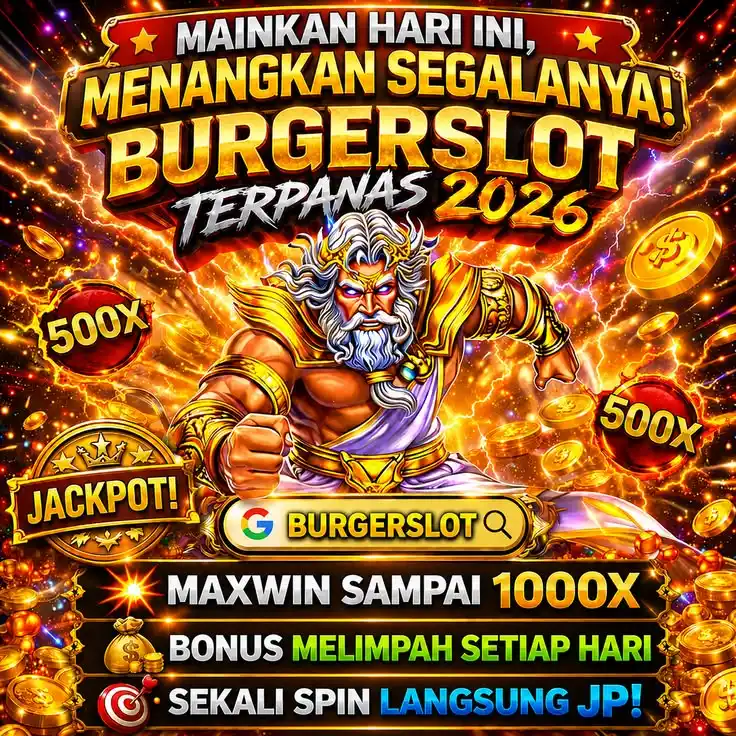 BURGERSLOT