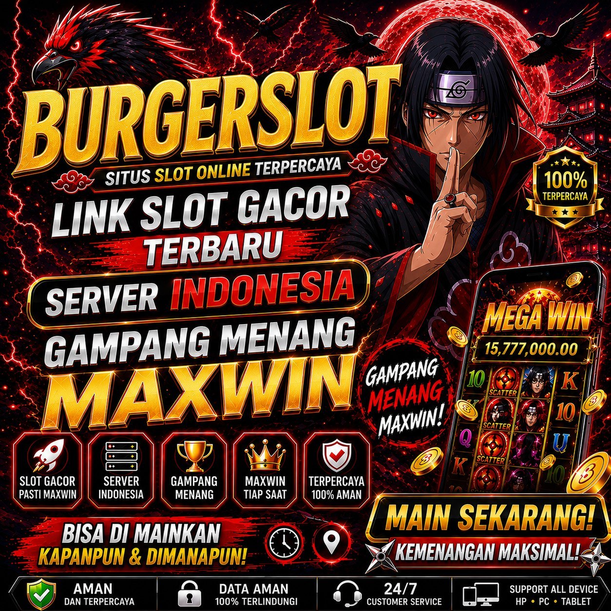 Logo Baru